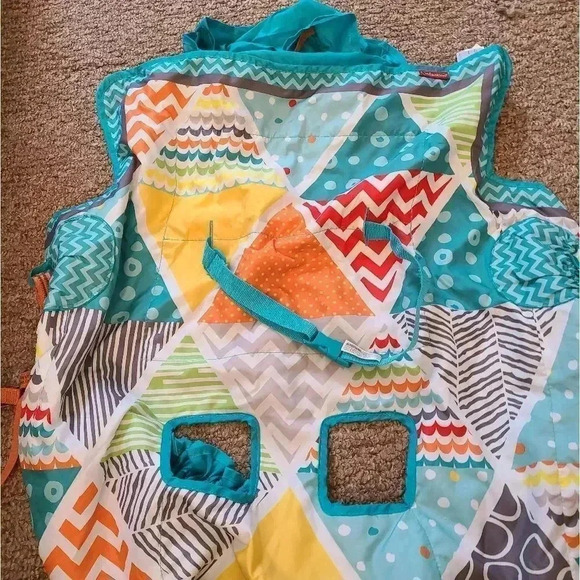 Cart cover  - Picture 1 of 3